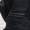 JAQUETA MACNA IGNITE - PRETO -9-